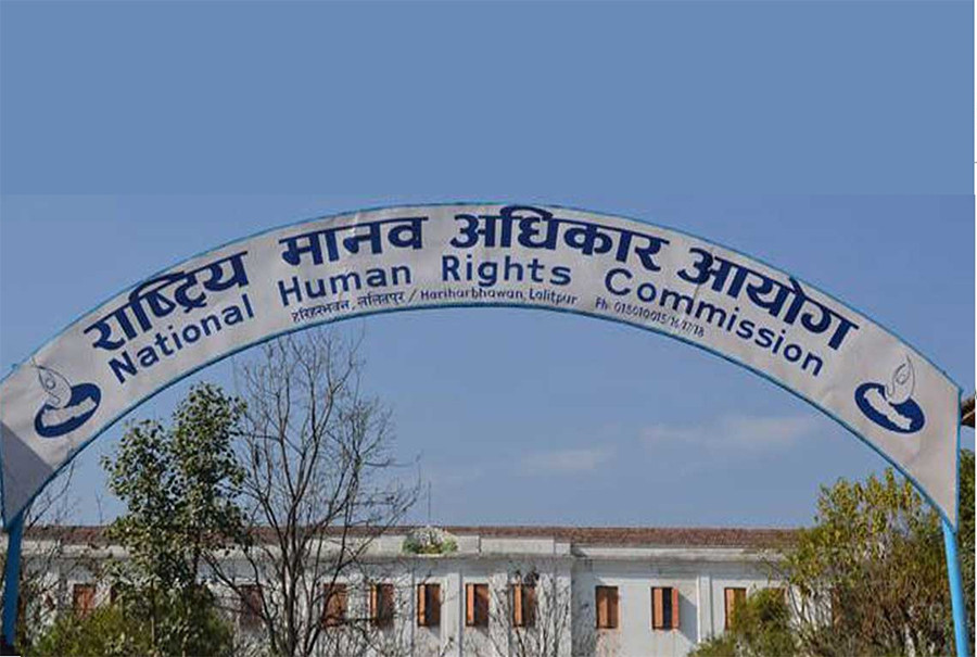 कालिकोटमा भएको बम विस्फोटको घटनाको अनुगमन सुरु, आयोगले खटायो टोली
