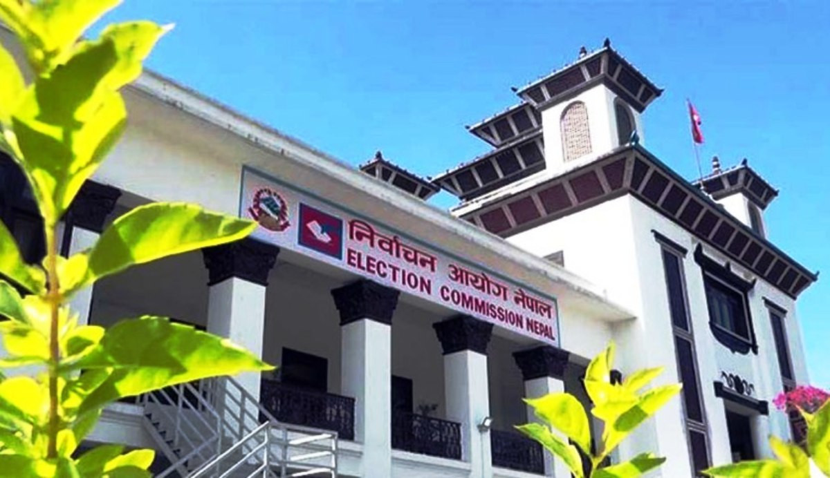 उपनिर्वाचनको पर्यवेक्षण गर्न ६ वटा संस्थाले लिए अनुमति