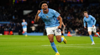 Manchester City beat Sevilla 3-1