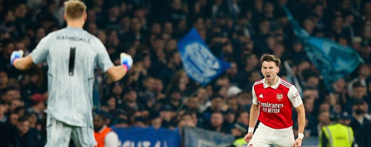 Arsenal beat FC Zurich 1-0