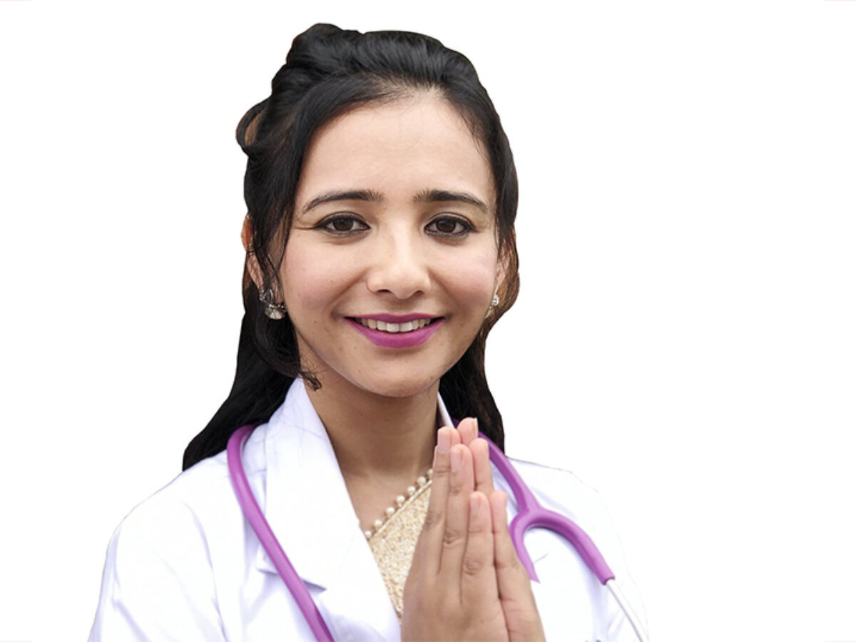 तोसिमा कार्कीको उम्मेदवारी खारेजीको माग गर्दै आयोग सर्वोच्च पुग्यो