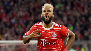 Bayern Munich thrash Werder Bremen 6-1