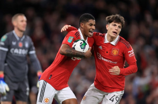 Manchester United beat Bournemouth 3-0