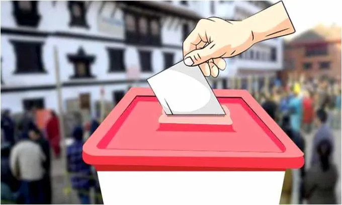 निर्वाचनलाई अपाङ्गमैत्री बनाउन आयोगको आग्रह, सबै मतदान केन्द्र अपाङ्गमैत्री हुन नसकेको गुनासो (खास खबर)