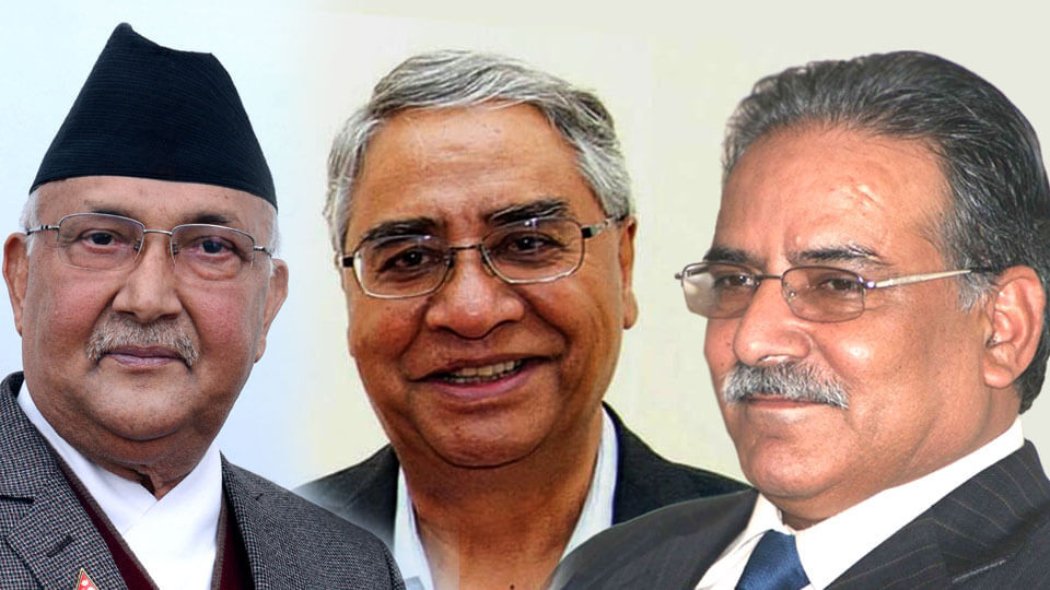 फेरियो दलको प्रचार शैली, स्वतन्त्रको डर कायमै (खासखबर)