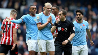 Southampton stun Manchester City