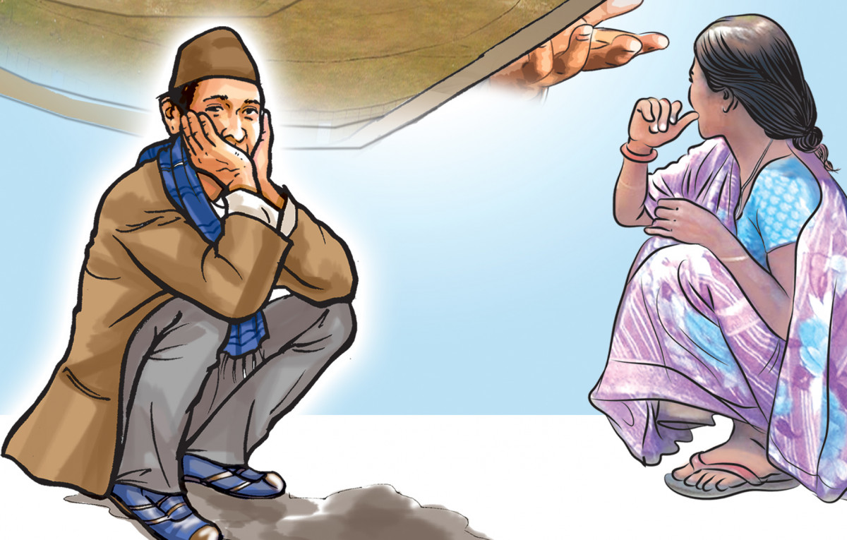 सुकुम्बासीका समस्या उस्तै, निर्वाचनको समयमा थप पीडा (खास खबर)