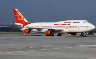 अमेरिकाद्वारा एयर इन्डियालाई १४ लाख डलर जरिवाना