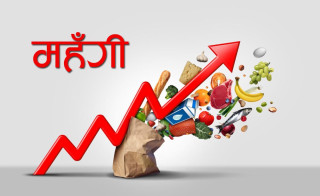 तिहारमा पनि महँगीको मार उत्तिकै, आमसर्वसाधारणहरु कालोबजारी र चर्को मूल्यवृद्धिको सामना गर्दै, सरकार बेखबर (खास खबर)