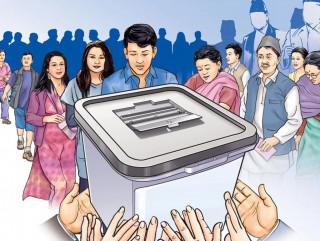उपनिर्वाचन नतिजाबारे दलहरु समीक्षामा, रुझान स्वीकार्दै संगठन सुधार्नुपर्नेमा जोड,मुख्य दलप्रति नै पुनः नागरिकको भरोसा (खासखबर)