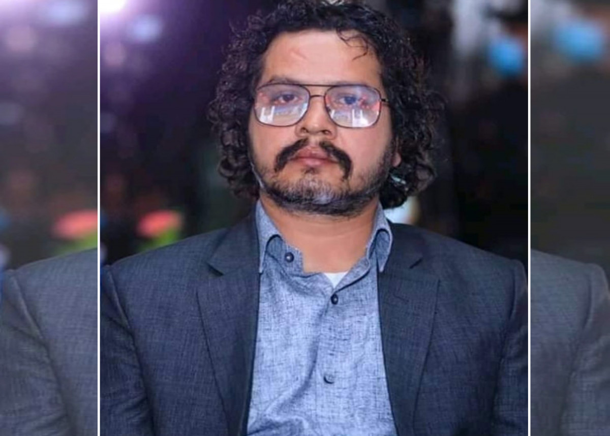 चितवन–१ मा एमालेका पाण्डेलाई हराउँदै रास्वपाका ढकाल निर्वाचित