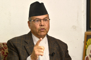 देशमा सहि नेतृत्व निर्माण हुन नसकेकाले भ्रष्टाचार, बेथिती र लुटपाट बढ्यो: झलनाथ खनाल