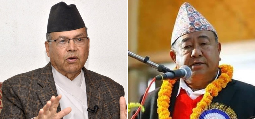 इलाममा झलनाथको हार, बस्नेत निर्वाचित