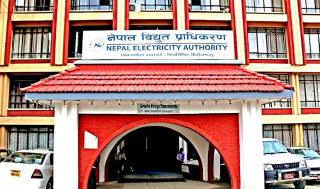 नेपाल विद्युत् प्राधिकरणलाई श्वेतपत्र सार्वजनिक गर्न रोक