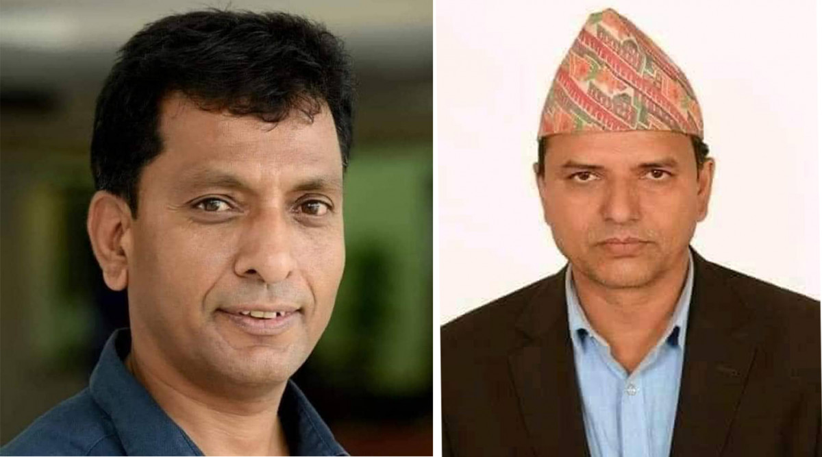दोलखामा माओवादीका कार्कीको अग्रता कायमै, मतान्तर घटाउँदै शिवाकोटी