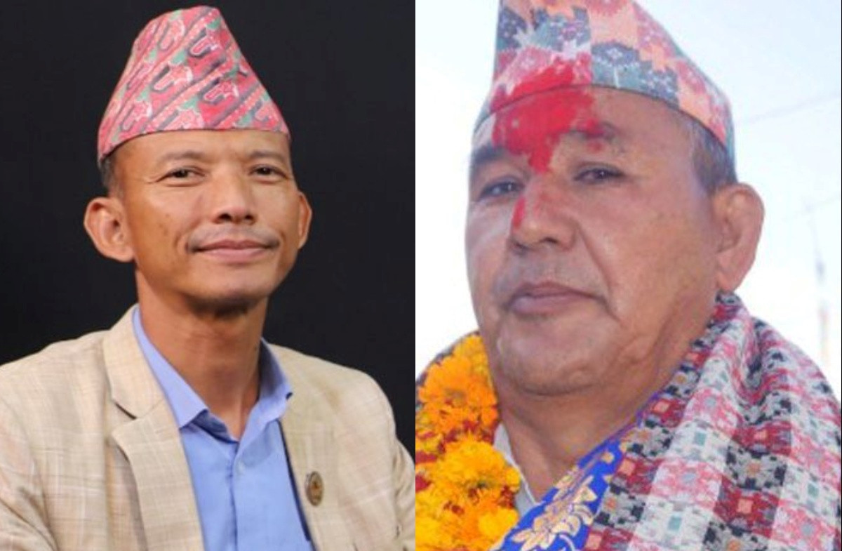 मन्त्री चौधरीले बुझाए जरिवाना रकम, स्वास्थ्यमन्त्री खापुङको अटेरी