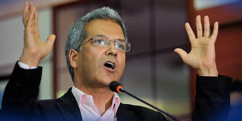 रवीन्द्र मिश्रको चुनावी खर्च कति ?