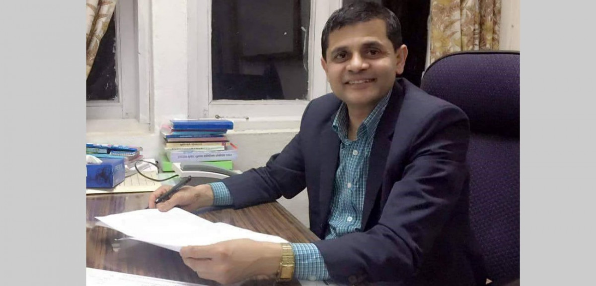 फूल कोर्टलाई संसद्का महासचिव गौतमको जवाफ– ‘सबै उत्तर इजलासमै पेस गर्छु’ (पूर्णपाठ)