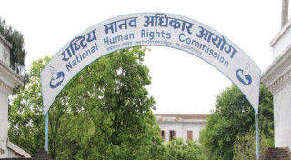 चिकित्सक माथिका आक्रमण बन्द गर, स्वास्थ्य सेवा बन्द नहुने वातावरण बनाऊ: मानवअधिकार आयोग