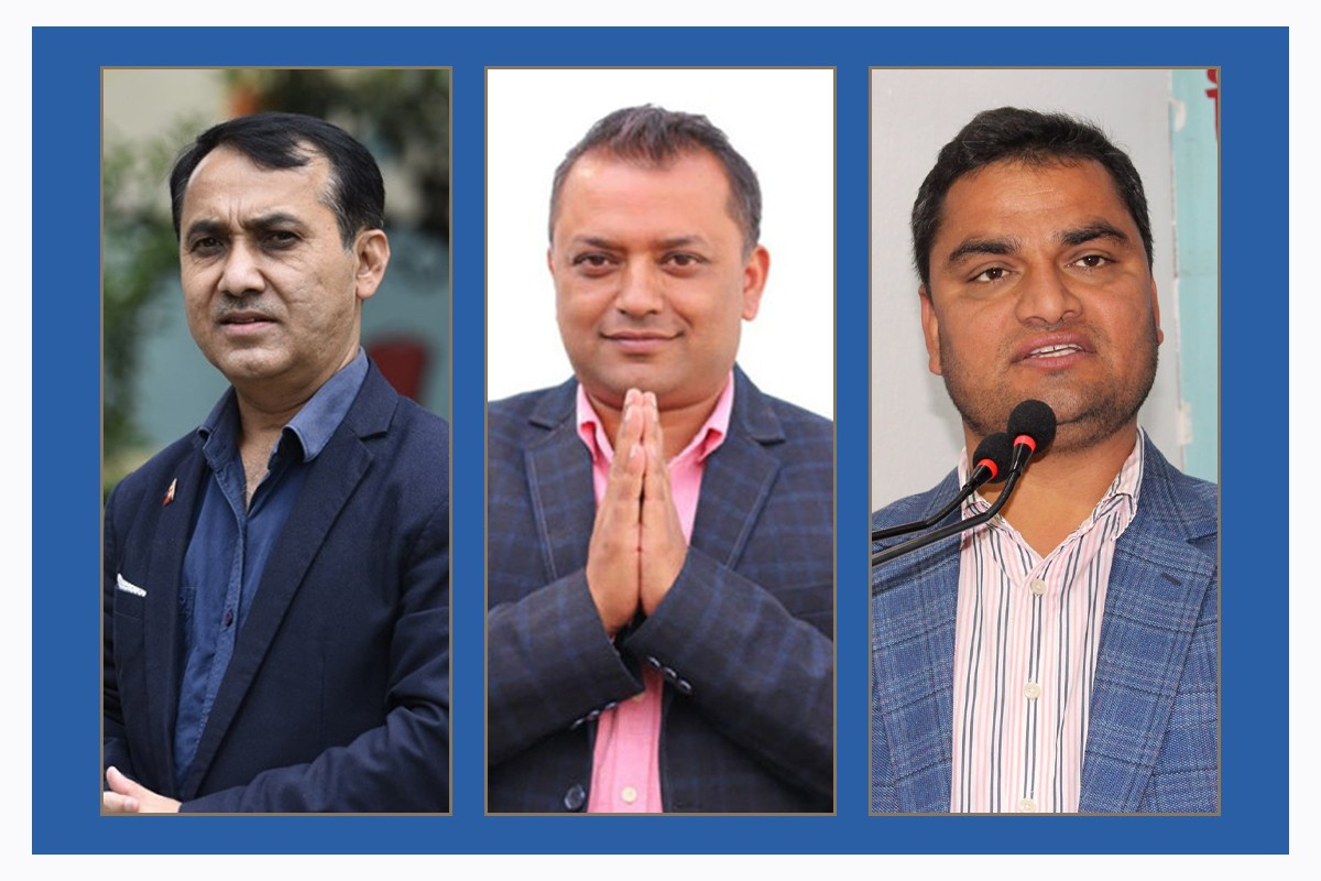 सरकारले ल्याएको अध्यादेशको चौतर्फी विरोध, कांग्रेसभित्रै देउवा आलोचित (खासखबर)