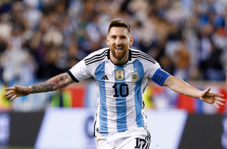 Messi confirms Qatar final his last World Cup game