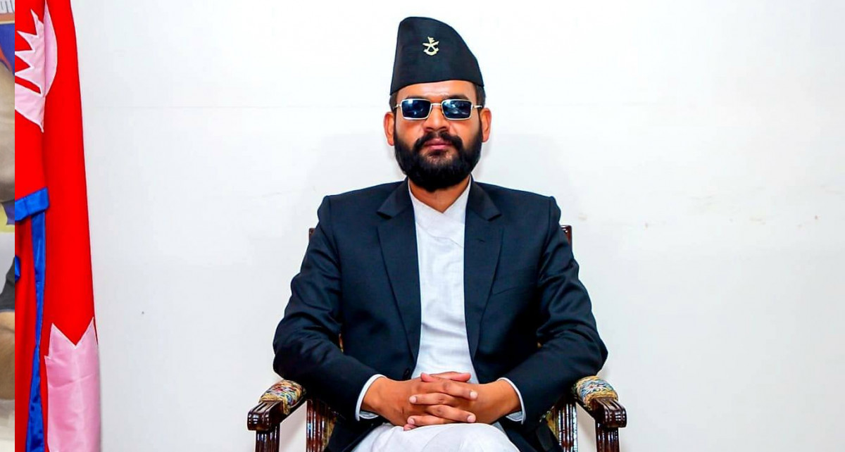 जरिवाना रकम मिनाहा गरिदिन बालेनको आयोगलाई पत्र, आयोग भन्छ-मिनाहा हुँदैन