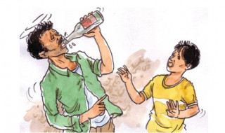 विषाक्त मदिरा सेवनले २२ जनाको ज्यान गयो