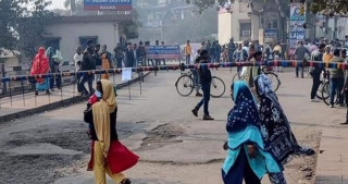 भारतद्वारा अकस्मात रक्सौल–वीरगन्ज नाका सिल, नेपालीलाई सास्ती