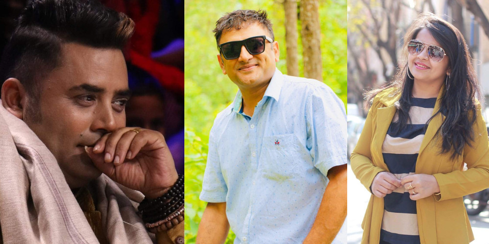 नातिकाजी राष्ट्रिय संगीत पुरस्कार एकनारायण भण्डारीलगायत तीन जनालाई