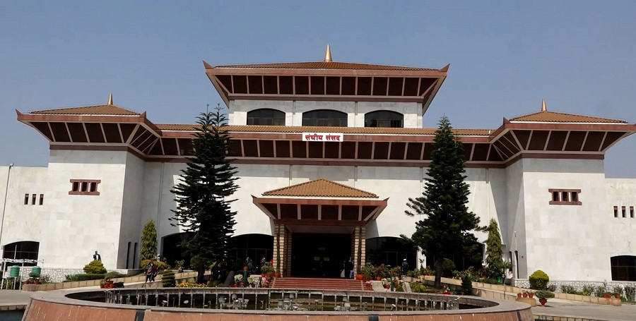 प्रतिनिधिसभा बैठक भोलि बस्दै, यस्तो छ सम्भावित कार्यसूची