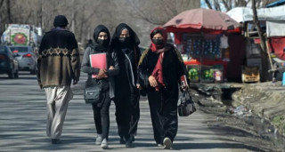 Taliban shut universities to women