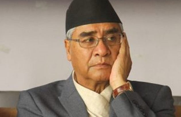 देउवाले धुम्बाराहीमा घर भेटाए, भोली वा पर्सिमात्रै जाने