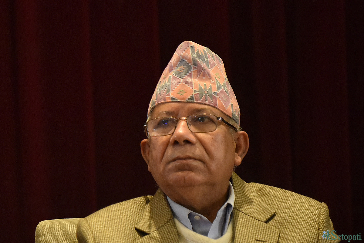 नेकपा एसबाट भुसालको नेतृत्वमा यी अनुहार मन्त्री बन्दै