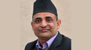 महान्यायाधिवक्ता दीनमणि पोखरेलले दिएको राजीनामा राष्ट्रपतिद्वारा स्वीकृत