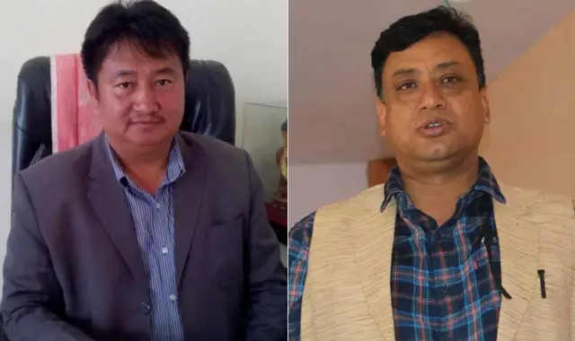कांग्रेस बागमती प्रदेश संसदीय दलको नेतामा इन्द्रबहादुर बानियाँ पराजित