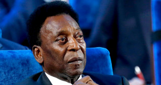 Brazilian soccer legend Pele dies at 82
