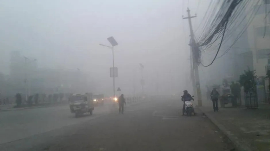 आगमी तीन दिन अत्यधिक चिसो बढ्ने, सावधानी अपनाउन विज्ञको सुझाव