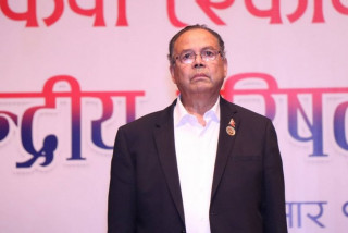एकीकृत समाजवादीमा उठ्यो ‘विशेष महाधिवेशन’को आवाज