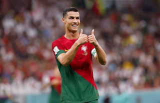 Ronaldo becomes highest-paid footballer in history after Al Nassr record-breaking deal