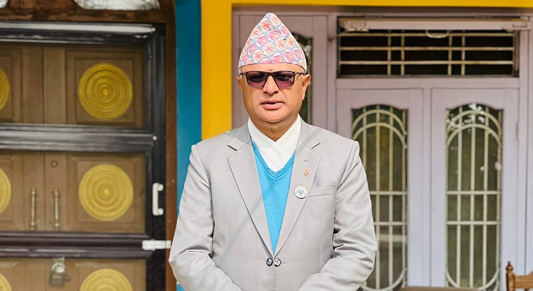 प्रदेश १ मुख्यमन्त्रीमा एमालेका हिक्मत कार्कीको दाबी पेश