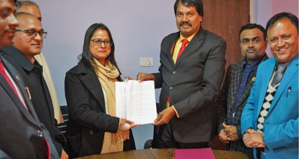 जनमत पार्टी र नागरिक उन्मुक्ति पार्टीले गरे मोर्चाबन्दी, सक्लान् त जनताबाट पाएको सहानुभूति टिकाउन ? (खासखबर)