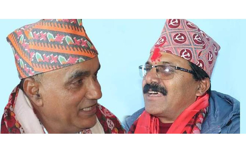 कर्णालीमा एमाले र माओवादीले आलोपालो सरकारको नेतृत्व गर्ने