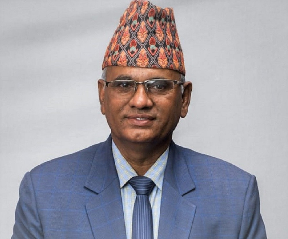 सुदूरपश्चिमको मुख्यमन्त्रीमा एमालेका रावल नियुक्त, भोलि शपथ