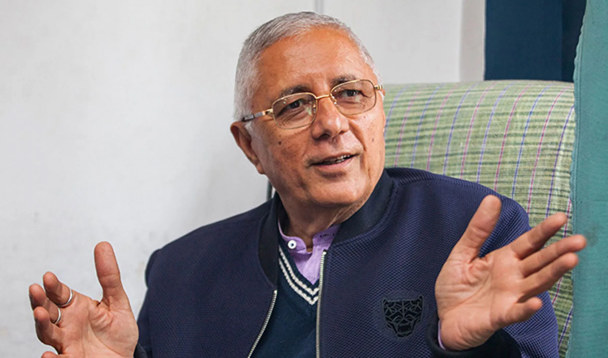 शेखर कोइरालाले बोलाए समूहको बैठक, विश्व र प्रदीपलाई पनि निम्तो