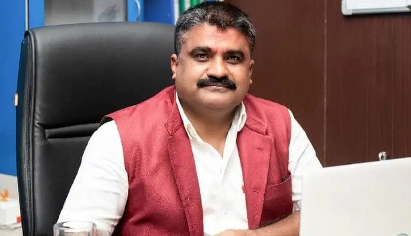 माओवादी केन्द्र मधेस प्रदेश संसदीय दलको नेतामा साह निर्वाचित