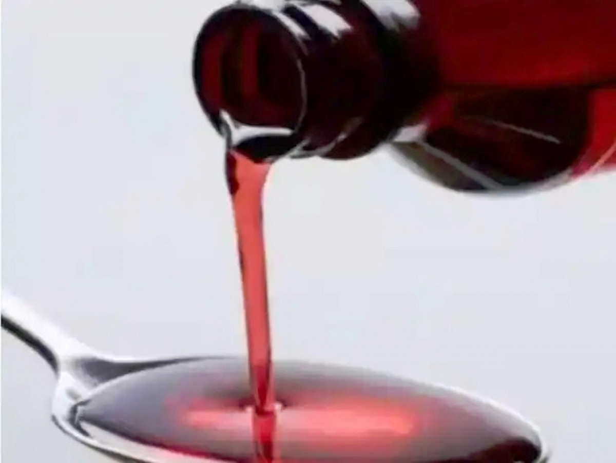  भारतीय कफ सिरप प्रयोग नगर्न डब्लूएचओको चेतावनी, विषाक्त पदार्थ भएको खुलासा