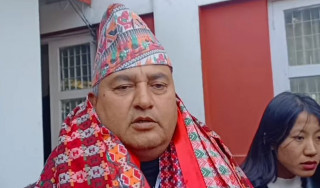 बागमतीमा एमालेबाट थप ४ जना मन्त्री बन्दै