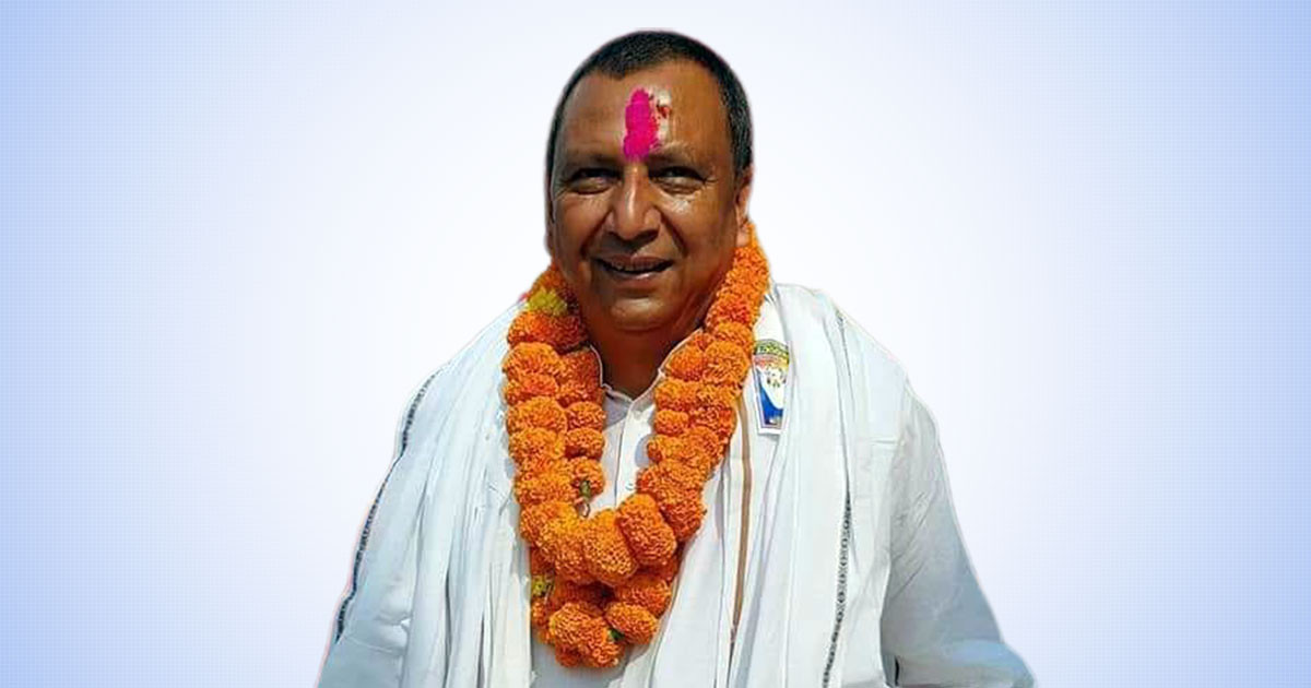 मधेस प्रदेशका मुख्यमन्त्रीलाई सबै सांसदले दिए विश्वासको मत