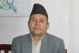 सबैको समर्थन रहेकाले मेरो जित पक्का छ : देवराज घिमिरे