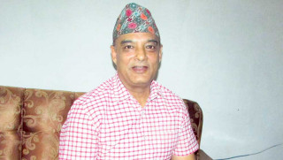राप्रपालाई भाजपाले पैसा दिएको भन्ने अमेरिकी आरोपको खण्डन, एक रुपियाँ नलिएको राणाको दाबी